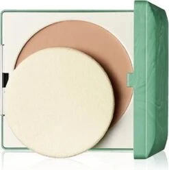Clinique Stay-Matte Sheer Pressed Powder - 03 Stay Beige - 7,6 G 18 Clinique Stay-Matte Sheer Pressed Powder - 03 Stay Beige - 7,6 G -Bekend Cosmetica Winkel 1196x1200 19