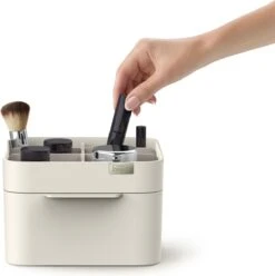 Joseph Joseph Cosmetica Opbergdoos Medium - Medium - Sorteervakken & Uitschuifbaar -Bekend Cosmetica Winkel 1196x1200 33