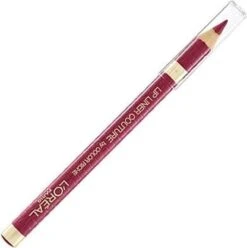 L’Oréal Paris Color Riche Lipliner Couture - 258 Berry Blush - Lippotlood -Bekend Cosmetica Winkel 1196x1200 4