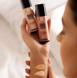 BYROKKO - Magic BB Cream - Medium - Foundation En Cremé In 1 - Voor Alle Huidtypes - 30 ML -Bekend Cosmetica Winkel 1197x1200 27