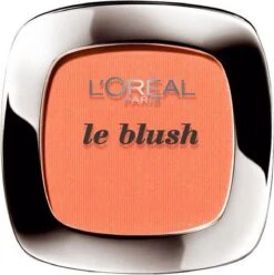 L’Oréal Paris Accord Parfait Le Blush - 90 Luminious Rose -Bekend Cosmetica Winkel 1197x1200 34