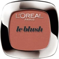 L’Oréal Paris Accord Parfait Le Blush - 90 Luminious Rose -Bekend Cosmetica Winkel 1197x1200 35