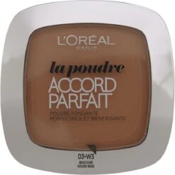 L’Oréal Paris Accord Parfait - Beige Doré - Gezichtspoeder 14 L’Oréal Paris Accord Parfait - Beige Doré - Gezichtspoeder -Bekend Cosmetica Winkel 1198x1200 42