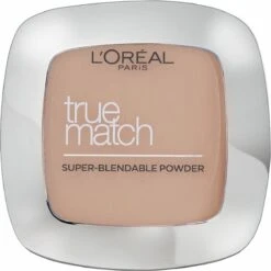 L’Oréal Paris - True Match Poeder - 2R/C - Matterend Gezichtspoeder Met Een Natuurlijke Dekking - 9 Gr. 19 L’Oréal Paris - True Match Poeder - 2R/C - Matterend Gezichtspoeder Met Een Natuurlijke Dekking - 9 Gr. -Bekend Cosmetica Winkel 1198x1200 45