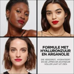 L'Oréal Paris - Color Riche Intense Volume Matte Lipstick- 336 Le Rouge Avant-Garde - Lippenstift Rood 12 L'Oréal Paris - Color Riche Intense Volume Matte Lipstick- 336 Le Rouge Avant-Garde - Lippenstift Rood -Bekend Cosmetica Winkel 1198x1200 6