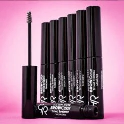 Golden Rose Tinted Eyebrow Mascara NO:04 - Gekleurde Wenkbrauw Mascara Met Wax -Bekend Cosmetica Winkel 1198x1200 66