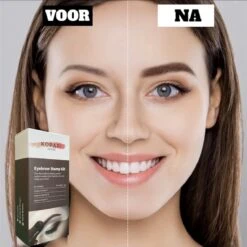 Kopari Wenkbrauw Stempel - Wenkbrauw Stempel - Make Up Inclusief Sjablonen - Eyebrow Stamp - Stempelset - Brow Stamp - Wenkbrauw Sjabloon -Bekend Cosmetica Winkel 1198x1200 68