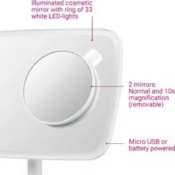 Medisana CM 848 Cosmetica-Spiegel -Bekend Cosmetica Winkel 1198x1200 77