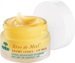 Nuxe Rêve De Miel Ultra-Nourishing And Repairing Lippenbalsem - 15 Ml -Bekend Cosmetica Winkel 1200x1000 1