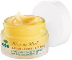 Nuxe Rêve De Miel Ultra-Nourishing And Repairing Lippenbalsem - 15 Ml -Bekend Cosmetica Winkel 1200x1006