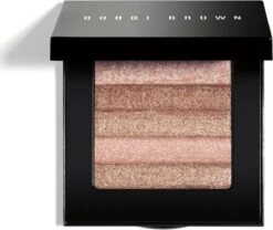 Bobbi Brown Shimmerbrick Compact Highlighter - Pink Quartz -Bekend Cosmetica Winkel 1200x1010 1