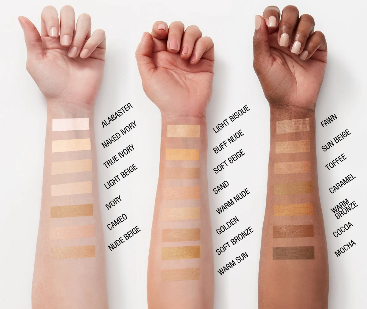 Maybelline New York - SuperStay 30H Active Wear Foundation - 22 Light Bisque - Foundation - 30ml (voorheen Superstay 24H Foundation) 9 Maybelline New York - SuperStay 30H Active Wear Foundation - 22 Light Bisque - Foundation - 30ml (voorheen Superstay 24H Foundation) - Afbeelding 7