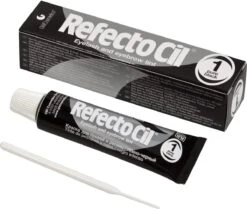 Refectocil Wenkbrauw- En Wimperverf - 15 Ml -Bekend Cosmetica Winkel 1200x1014