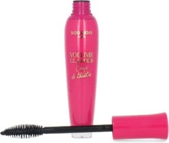 Bourjois Volume Glamour Coupe De Theatre Mascara - Black -Bekend Cosmetica Winkel 1200x1015