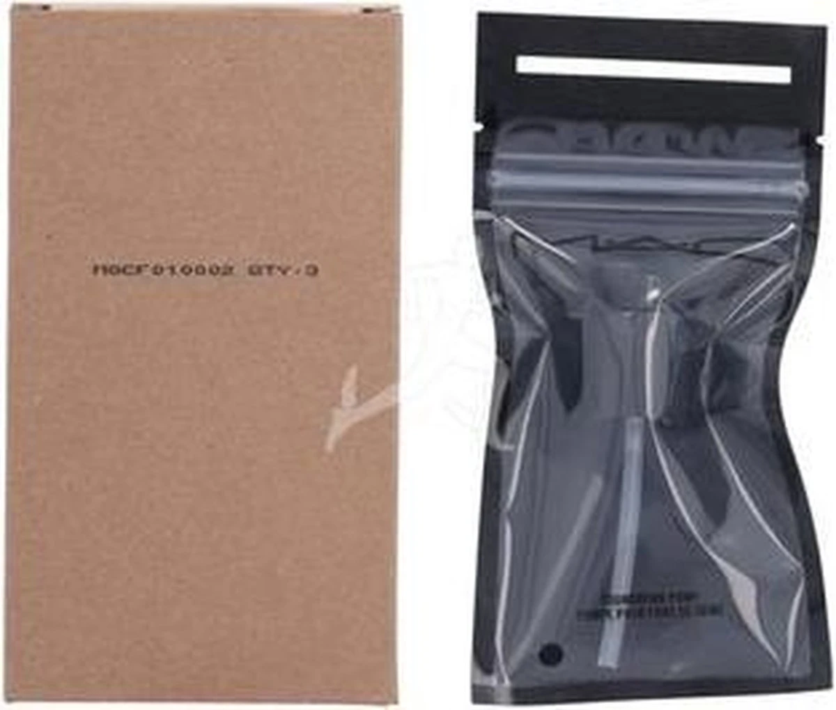 Mac Foundation Pump 10 Mac Foundation Pump - Afbeelding 8