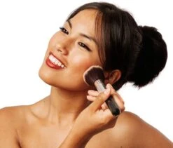 Make-up Kwasten Set - Professionele Kwasten - 24-delig Met Tasje - Cosmetica Kwasten - Zwart - Rheme -Bekend Cosmetica Winkel 1200x1024 3