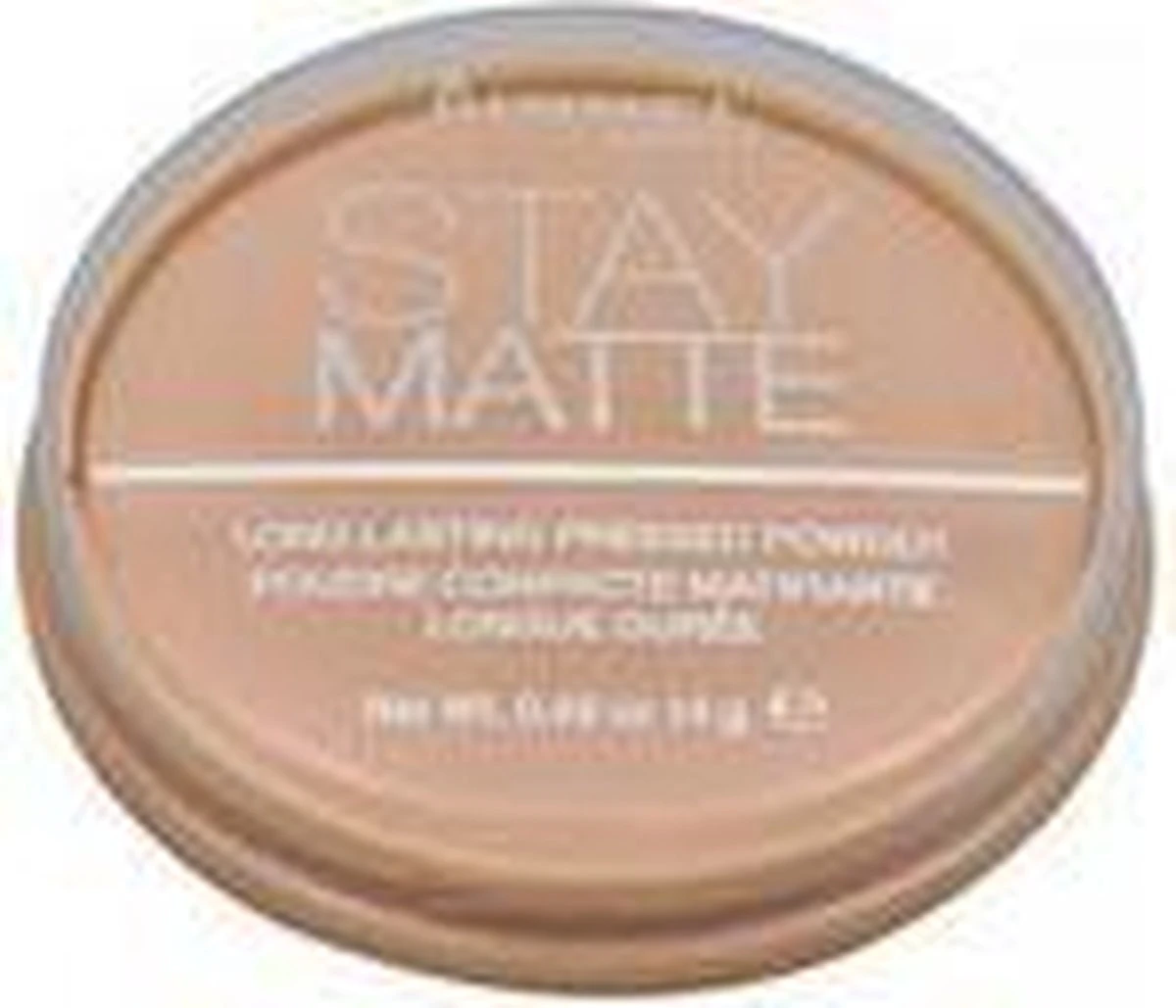 Rimmel London Rimmel - Stay Matte Matte Pressed Powder 14 G 002 Pink Blossom - 10 Rimmel London Rimmel - Stay Matte Matte Pressed Powder 14 G 002 Pink Blossom - - Afbeelding 8
