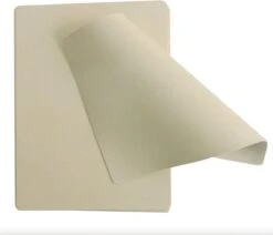 Tattoo Praktijk Huid 2 Stuks | Cosmetische Permanente Make-Up Tattoo Praktijk Nep Huid | 2 Stuks | Wenkbrauw En Lip Tattoo Praktijk Training Skin Voor Beginners | 19.5x14.5cm -Bekend Cosmetica Winkel 1200x1031