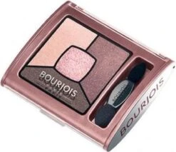 Bourjois Smoky Stories Quator Oogschaduw -Bekend Cosmetica Winkel 1200x1033 3