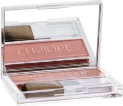 Clinique Blushing Blush Powder Blush - 120 Bashful Blush -Bekend Cosmetica Winkel 1200x1033 5