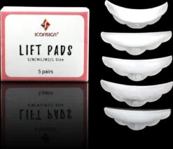 Merkloos Upgraded Wimper Lifting Set - Lash Lift Kit- Extra Uitgebreide Editie - 45 Delig -Bekend Cosmetica Winkel 1200x1036 1