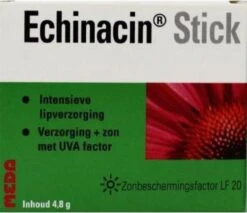 Echinacin Stick * 4.8 Gr -Bekend Cosmetica Winkel 1200x1037