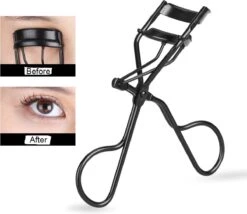 Merkloos KIJ Goederen Wimper Kruller - Wimpers - Siliconen Pad - Zwart -Bekend Cosmetica Winkel 1200x1038 6