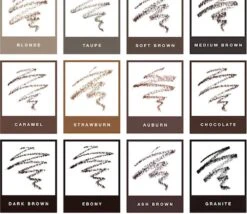 Anastasia Beverly Hills Dipbrow Pomade - Auburn -Bekend Cosmetica Winkel 1200x1042 6