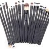 Merkloos Make-up Kwastenset - Brushes - 20 Stuks -Bekend Cosmetica Winkel 1200x1044 2