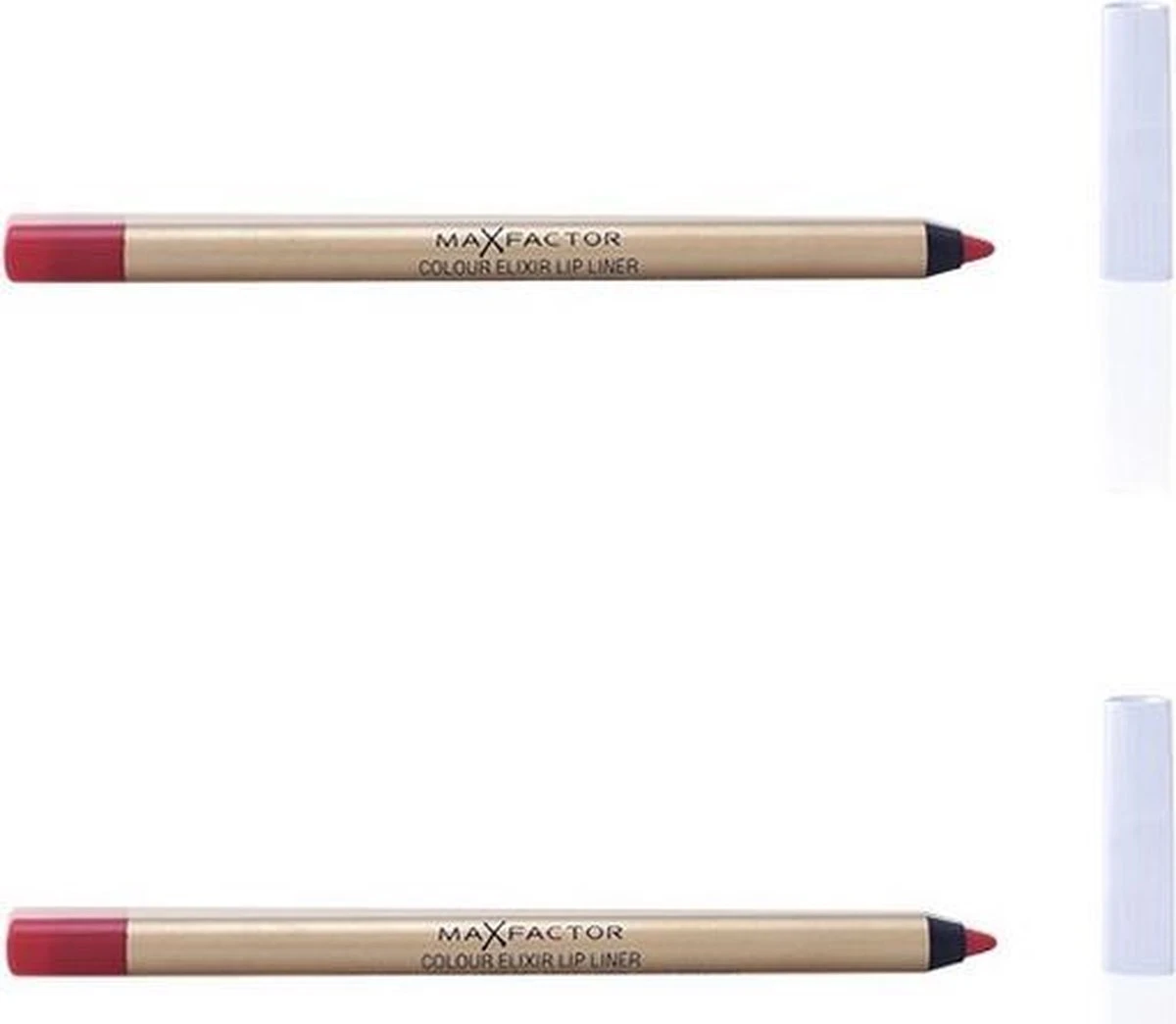 Max Factor Colour Elixir Lippotlood - 16 Brown & Bold 6 Max Factor Colour Elixir Lippotlood - 16 Brown & Bold - Afbeelding 4