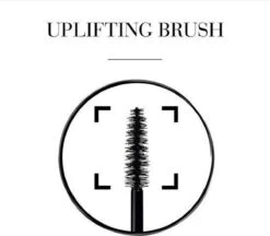 Bourjois Volume Glamour Push Up Mascara - 71 Noir -Bekend Cosmetica Winkel 1200x1051