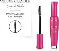 Bourjois Volume Glamour Coupe De Theatre Mascara - Black -Bekend Cosmetica Winkel 1200x1052 1