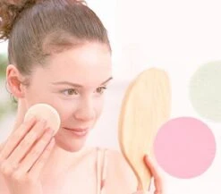 Merkloos Make Up Sponsjes 20 Stuks - Simpel En Professioneel Foundation Blush En Poeder Aanbrengen -Bekend Cosmetica Winkel 1200x1052 5