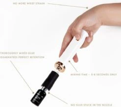 Lashes & More - GLUE SHAKER - Lijmschudder - Inkt Mixen - GLUE MIXER - Voor Het Goed Mengen Van Wimperlijm Nagellak Pigment Of Tattoo Inkt - Met Ventilator 13 Lashes & More - GLUE SHAKER - Lijmschudder - Inkt Mixen - GLUE MIXER - Voor Het Goed Mengen Van Wimperlijm Nagellak Pigment Of Tattoo Inkt - Met Ventilator -Bekend Cosmetica Winkel 1200x1057 1