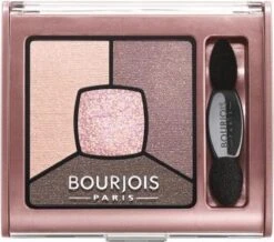 Bourjois Smoky Stories Quator Oogschaduw -Bekend Cosmetica Winkel 1200x1057