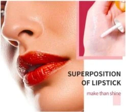 Natuurlijke Lip Plumper | Plumping | Vollere Lippen In 2 Min | Lip Vergroter| Lip Maximizer | Gember Extract & Vitamine E -Bekend Cosmetica Winkel 1200x1064 1