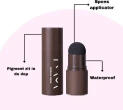 Eye Brow Stamp Set - Brow Stamp - Wenkbrauwstempel - Wenkbrauw Stempel - Wenkbrauwstick - Wenkbrauw Sjabloon - Wenkbrauw Poeder - Wenkbrauw Stempel Kit - Wenkbrauw Verf - Wenkbrauw Trimmer - Brow Lift - Lash Lift -Bekend Cosmetica Winkel 1200x1067 3