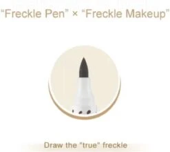 Joya Beauty® Sproetjes Pen | Freckle Pen | Kleur 1: Licht Bruin -Bekend Cosmetica Winkel 1200x1068 4