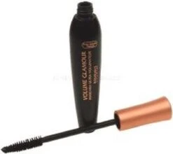 Bourjois Volume Glamour Ultra Volumateur Mascara - 06 Noir Ebêne -Bekend Cosmetica Winkel 1200x1069