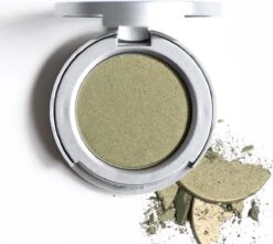 Blèzi® Eye Shadow 20 Lush Green - Groene Oogschaduw - Matglanzend Olijfgroen 8 Blèzi® Eye Shadow 20 Lush Green - Groene Oogschaduw - Matglanzend Olijfgroen -Bekend Cosmetica Winkel 1200x1073 2