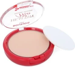 Bourjois Healthy Mix Compact Poeder - 01 Porcelain -Bekend Cosmetica Winkel 1200x1074 5