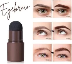 EverToys Wenkbrauw Stempel - Plus Poeder - Eye Brow Stamp - Kit - Trimmer - Potlood - Lash Lift - Stick - Potlood - Set - Bruin 21 EverToys Wenkbrauw Stempel - Plus Poeder - Eye Brow Stamp - Kit - Trimmer - Potlood - Lash Lift - Stick - Potlood - Set - Bruin -Bekend Cosmetica Winkel 1200x1075 6