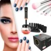 MaMo Subliem - Elektrische Make Up Kwasten Reiniger - Cadeau Tip - Brush Cleaner - Make-up Borstel Reiniger - Make Up Kwasten Reiniger - Wassen - Föhnen - Hygiëne - Make-up Kwastenreiniger -Bekend Cosmetica Winkel 1200x1077 3
