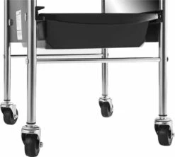 Physa Kapsalon - Trolley Met 4 Laden 9 Physa Kapsalon - Trolley Met 4 Laden -Bekend Cosmetica Winkel 1200x1079 9