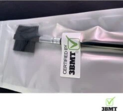 3BMT Wenkbrauw Borstel En Wimper Borstel - 2-in-1 -Bekend Cosmetica Winkel 1200x1080 6