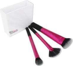 Real Techniques Sculpting Set - Make-up Kwastenset 33 Real Techniques Sculpting Set - Make-up Kwastenset -Bekend Cosmetica Winkel 1200x1085 3