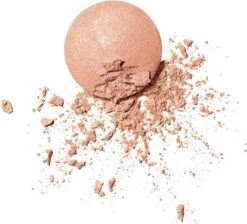 Bourjois Little Round Pot Oogschaduw - 02 Iridesc'Sand -Bekend Cosmetica Winkel 1200x1088