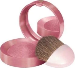 Bourjois Little Round Pot Blush - 33 Lilas D'Or -Bekend Cosmetica Winkel 1200x1091 6