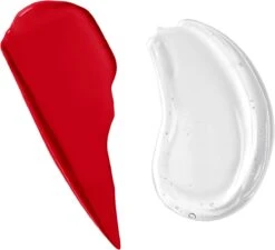 NYX Professional Makeup Shine Loud High Pigment Lipgloss - Rebel In Red -Bekend Cosmetica Winkel 1200x1095 1