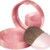Bourjois Little Rount Pot Blush 095 Rose De Jaspe -Bekend Cosmetica Winkel 1200x1095 5